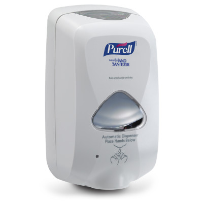 PURELL® TFX™ DISPENSER