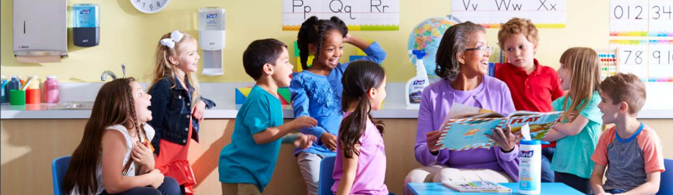 Schools and Daycares