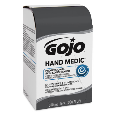 GOJO® HAND MEDIC® PROFESSIONAL SKIN CONDITIONER