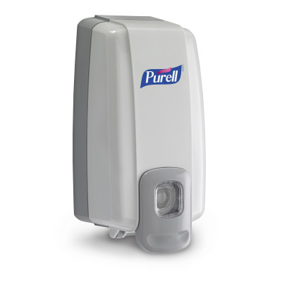 PURELL® NXT® SPACE SAVER™ DISPENSER