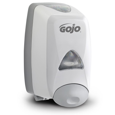 GOJO® FMX™ Dispenser 1250 mL GOJO® FMX™ Dispenser 1250 mL