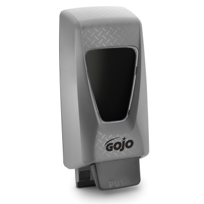 GOJO® PRO™ TDX™ 2000 Dispenser GOJO® PRO™ TDX™ 2000 Dispenser