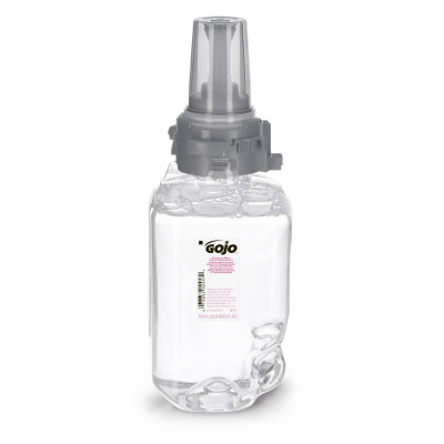 GOJO® Green Certified Foam Soap ADX Refill -700 mL GOJO® Green Certified Foam Soap ADX Refill -700 mL