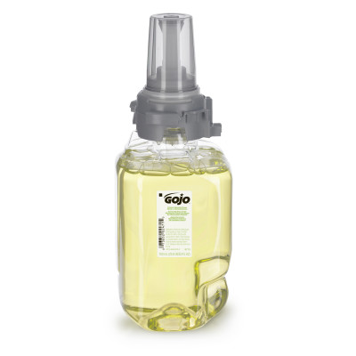 GOJO® Citrus Ginger Foam Hand Wash & Shower ADX Refill 700mL GOJO® Citrus Ginger Foam Hand Wash & Shower ADX Refill 700mL