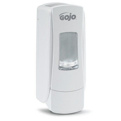 GOJO® ADX Dispenser- White- 700 mL GOJO® ADX Dispenser- White- 700 mL