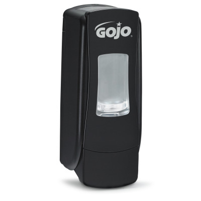 GOJO® ADX Dispenser - Black- 700 mL GOJO® ADX Dispenser - Black- 700 mL