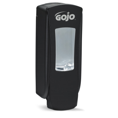 GOJO® ADX Dispenser - Black- 1200 mL GOJO® ADX Dispenser - Black- 1200 mL